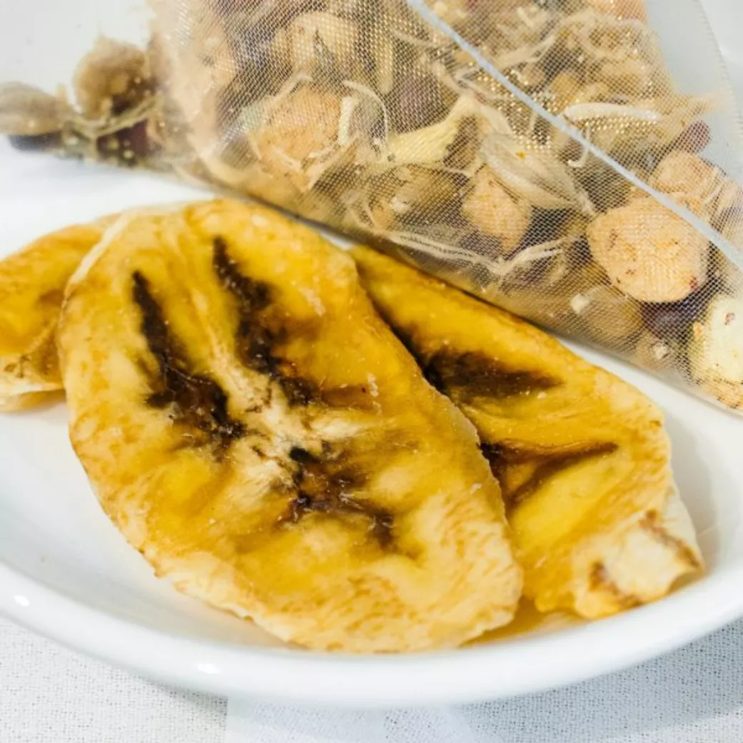 Aurore 好睡美人|香蕉沁舒薄荷茶
